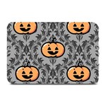 Pumpkin Pattern Plate Mats 18 x12  Plate Mat