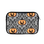 Pumpkin Pattern Apple MacBook Pro 15  Zipper Case Front