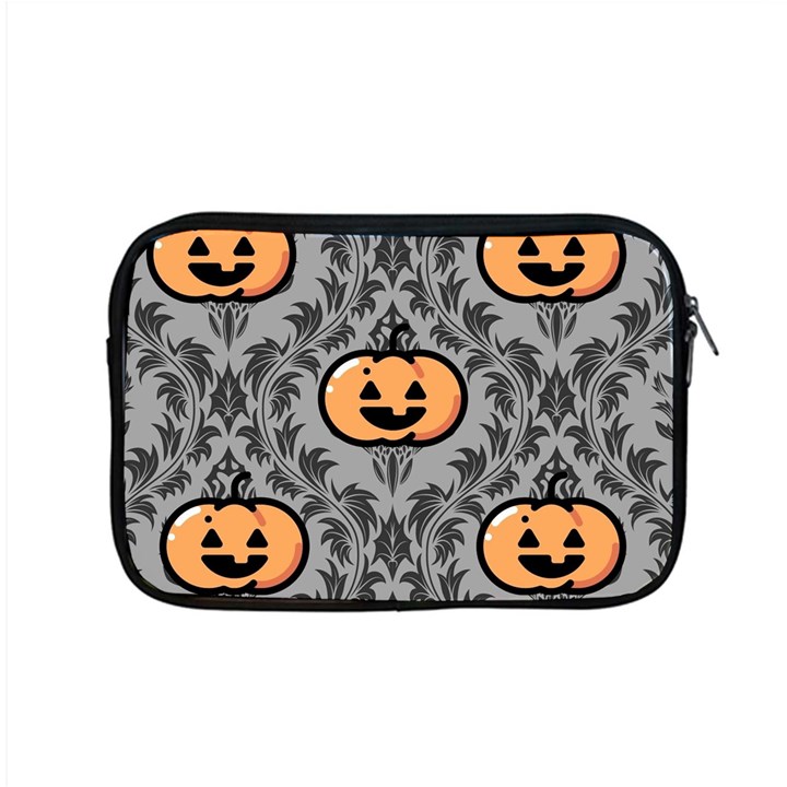 Pumpkin Pattern Apple MacBook Pro 15  Zipper Case