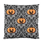 Pumpkin Pattern Standard Cushion Case (One Side) Front