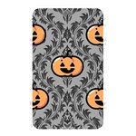 Pumpkin Pattern Memory Card Reader (Rectangular) Front