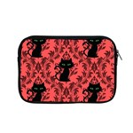 Cat Pattern Apple MacBook Pro 15  Zipper Case Front