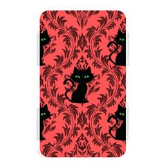 Cat Pattern Memory Card Reader (rectangular) by NerdySparkleGoth