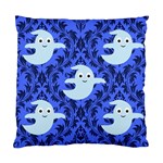 Ghost Pattern Standard Cushion Case (One Side) Front