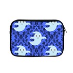 Ghost Pattern Apple MacBook Pro 15  Zipper Case Front