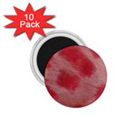 Strawberries 1.75  Magnets (10 pack)  Front