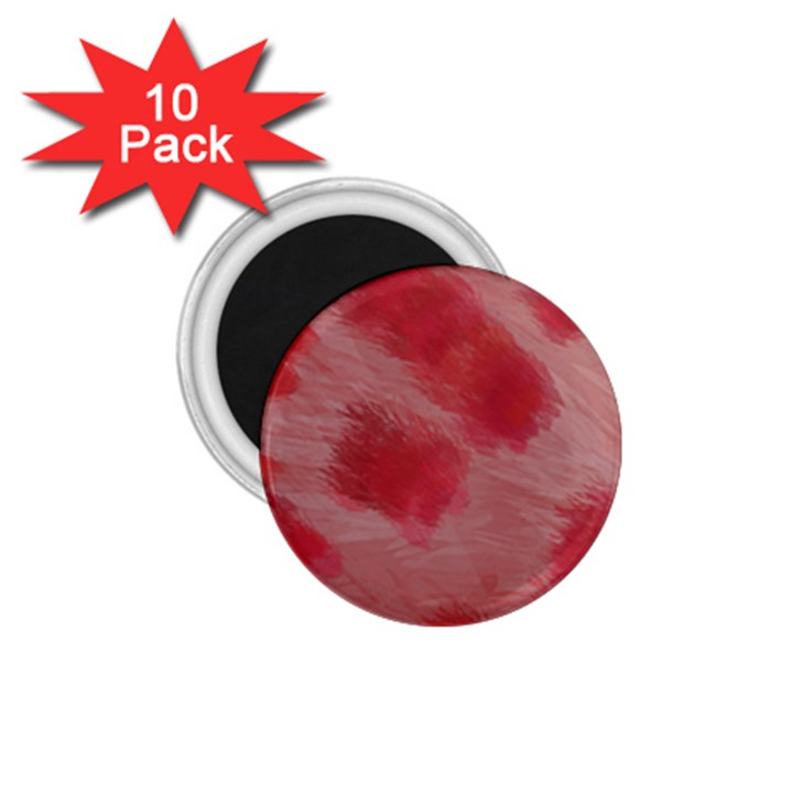 Strawberries 1.75  Magnets (10 pack) 