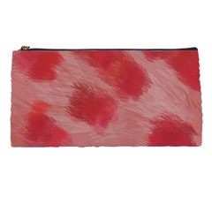 Strawberries Pencil Case by kiernankallan