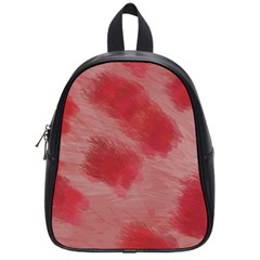 Strawberries School Bag (small) by kiernankallan