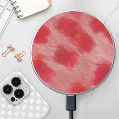 Strawberries Wireless Charger