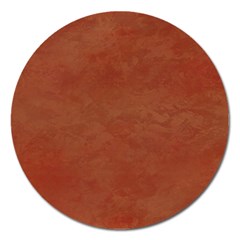 Toffee Magnet 5  (round)