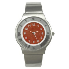 Toffee Stainless Steel Watch