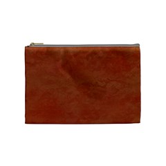 Toffee Cosmetic Bag (medium) by kiernankallan