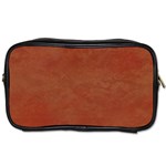 Toffee Toiletries Bag (One Side) Front