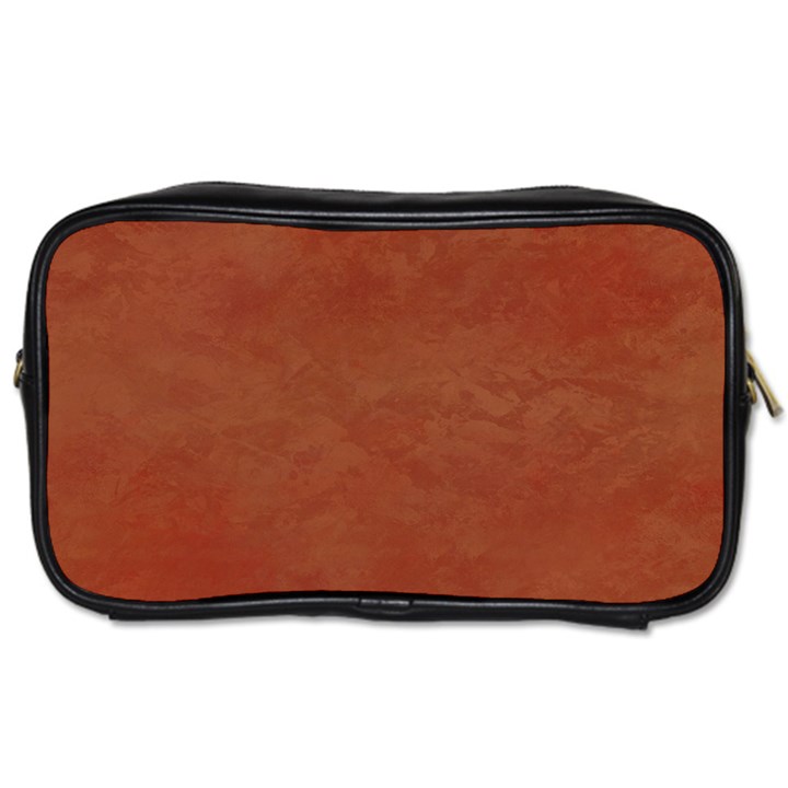 Toffee Toiletries Bag (One Side)