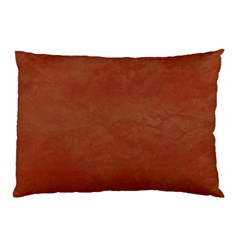 Toffee Pillow Case (two Sides) by kiernankallan