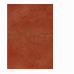 Toffee Large Garden Flag (two Sides)