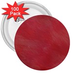 Red Velvet 3  Buttons (100 pack)  Front