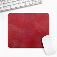 Red Velvet Large Mousepads by kiernankallan