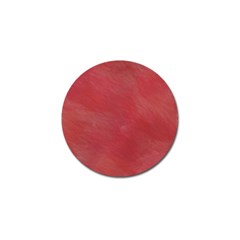 Red Velvet Golf Ball Marker (4 Pack) by kiernankallan