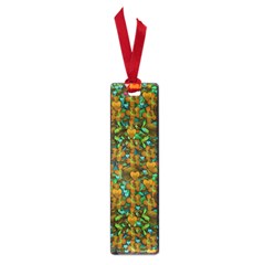 Love Forest Filled With Respect And The Flower Power Of Colors Small Book Marks by pepitasart