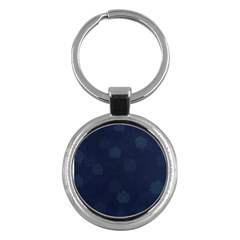 Blueberries Key Chain (round) by kiernankallan