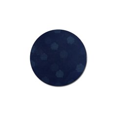 Blueberries Golf Ball Marker (4 Pack) by kiernankallan