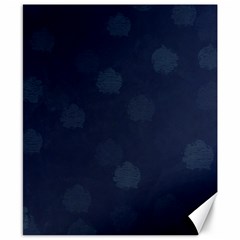 Blueberries Canvas 8  X 10  by kiernankallan