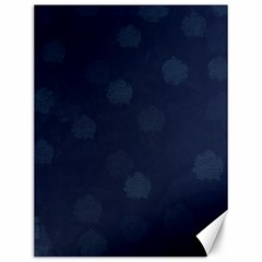 Blueberries Canvas 12  X 16  by kiernankallan