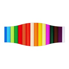 Ultimate Vibrant Stretchable Headband by hullstuff