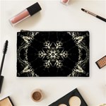 BNW Mandala Cosmetic Bag (Medium) Front