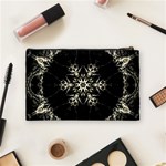 BNW Mandala Cosmetic Bag (Medium) Back