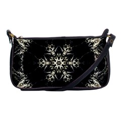 BNW Mandala Shoulder Clutch Bag