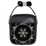 BNW Mandala Girls Sling Bag Front