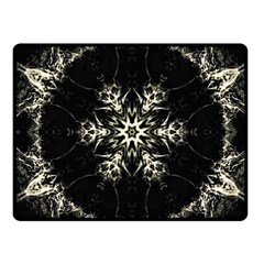 BNW Mandala Fleece Blanket (Small)