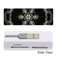 BNW Mandala Memory Card Reader (Stick)