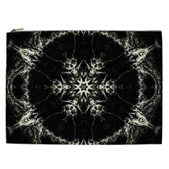 Bnw Mandala Cosmetic Bag (xxl)