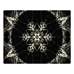 BNW Mandala Double Sided Flano Blanket (Large) 