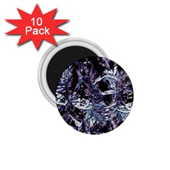 Unraveled 1 75  Magnets (10 Pack)  by MRNStudios