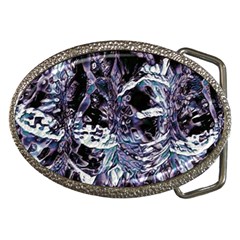 Unraveled Belt Buckles by MRNStudios