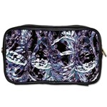 Unraveled Toiletries Bag (Two Sides) Front