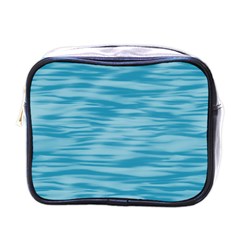 Taffy Mini Toiletries Bag (one Side) by kiernankallan