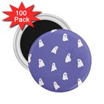 Ghost  2.25  Magnets (100 pack)  Front