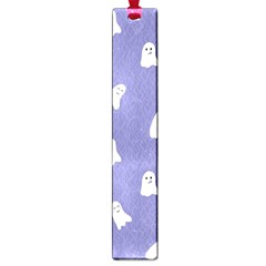 Ghost  Large Book Marks by SychEva