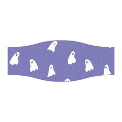 Ghost  Stretchable Headband by SychEva