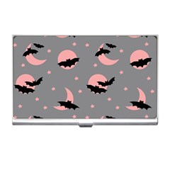 Bat Business Card Holder by SychEva