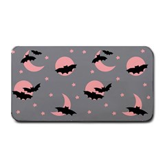 Bat Medium Bar Mats by SychEva