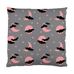 Bat Standard Cushion Case (one Side) by SychEva