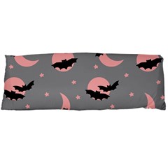 Bat Body Pillow Case (dakimakura) by SychEva