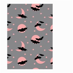 Bat Small Garden Flag (two Sides) by SychEva